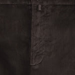 PANTALONI IN VELLUTO DI COTONE STRETCH JUMP0026 003F44 JACOB COHEN 
