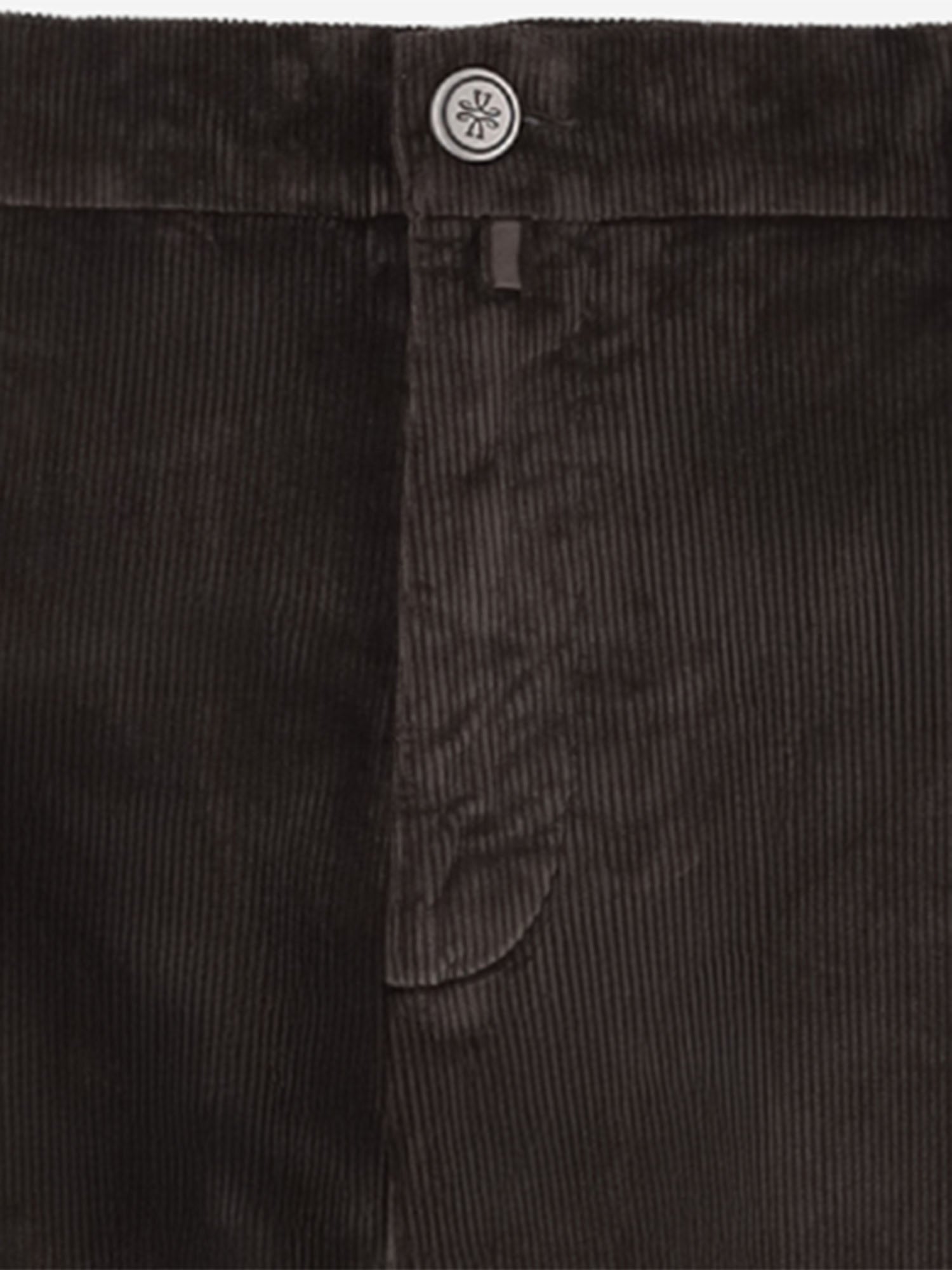 PANTALONI IN VELLUTO DI COTONE STRETCH JUMP0026 003F44 JACOB COHEN 