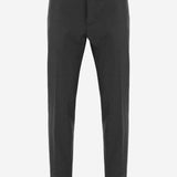 PANTALONI IN LANA STRETCH JUMPT026 01FC177 JACOB COHEN 