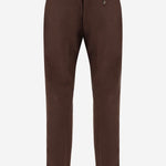 PANTALONI IN LANA STRETCH JUMPT026 01FF199 JACOB COHEN 