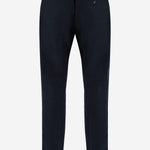 PANTALONI IN LANA STRETCH JUMPT026 01FY999 JACOB COHEN 
