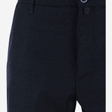 PANTALONI IN LANA STRETCH JUMPT026 01FY999 JACOB COHEN 