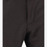 PANTALONI IN LANA STRETCH JUMPT038 001F999 JACOB COHEN 