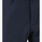 PANTALONI IN LANA STRETCH JUMPT038 001Y999 JACOB COHEN 