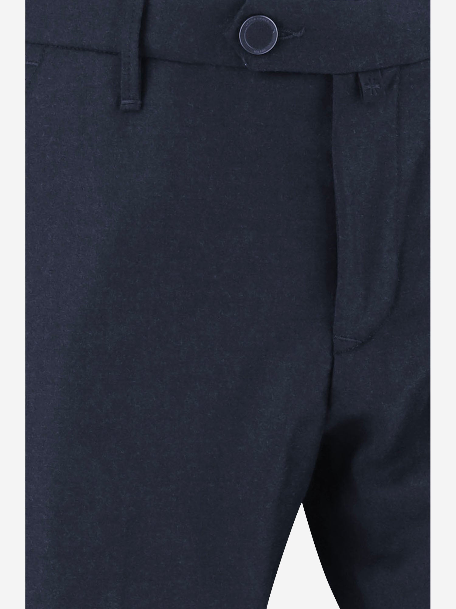 PANTALONI IN LANA STRETCH JUMPT038 001Y999 JACOB COHEN 