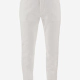 JEANS IN DENIM DI COTONE STRETCH JUMQE015 030W00D JACOB COHEN 