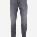 JEANS IN DENIM DI COTONE STRETCH JUMQE015 075800D JACOB COHEN 