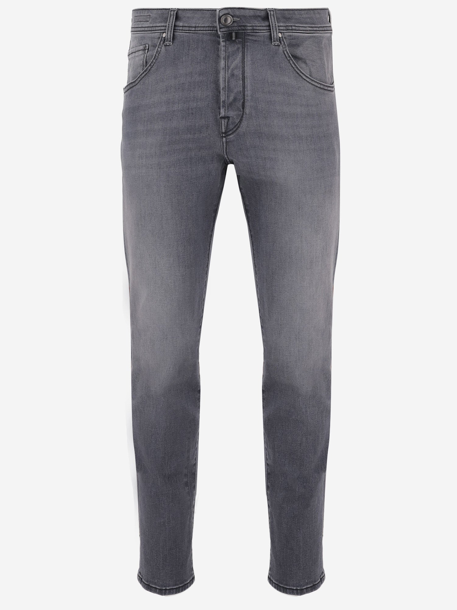 JEANS IN DENIM DI COTONE STRETCH JUMQE015 075800D JACOB COHEN 