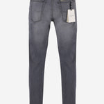 JEANS IN DENIM DI COTONE STRETCH JUMQE015 075800D JACOB COHEN 