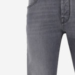 JEANS IN DENIM DI COTONE STRETCH JUMQE015 075800D JACOB COHEN 