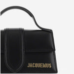 BORSA LE BAMBINO BAW00006BC01C01 990 JACQUEMUS 