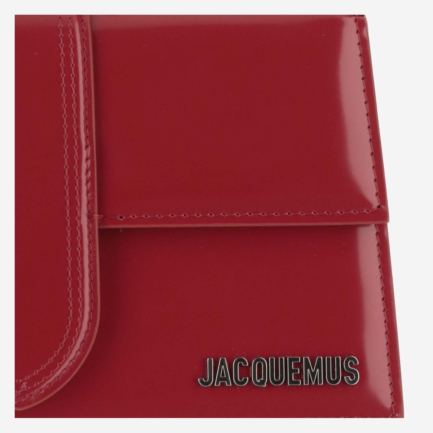 BORSA LE BAMBINO BAW00007AC18A01 470 JACQUEMUS 