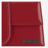 BORSA LE BAMBINO BAW00007AC18A01 470 JACQUEMUS 