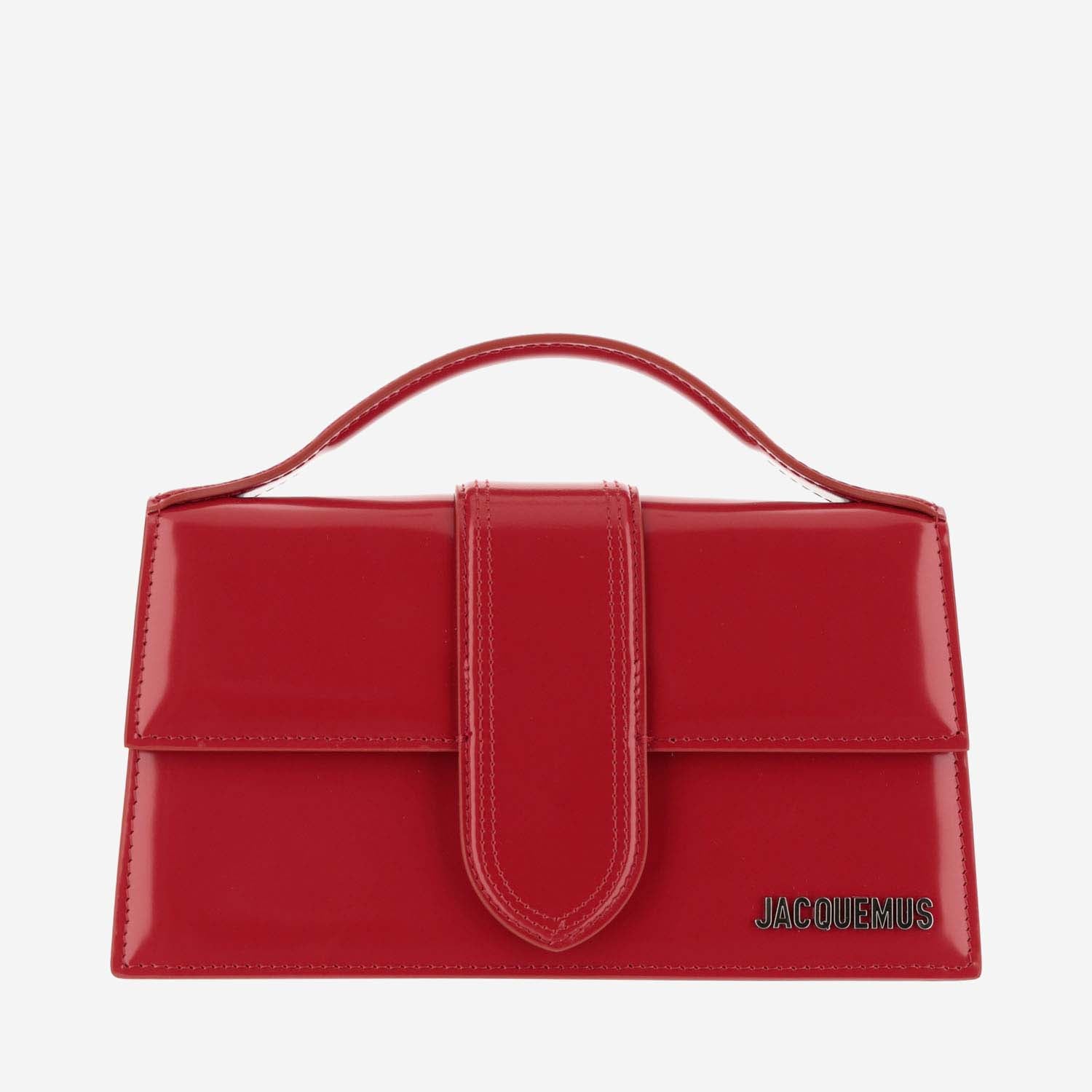 BORSA LE BAMBINO BAW00007AC18A01 470 JACQUEMUS 