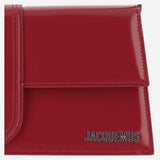 BORSA LE BAMBINO BAW00013AC18A01 470 JACQUEMUS 