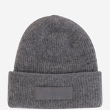 BEANIE IN MISTO LANA CON LOGO ACU00666AK00227 970 JACQUEMUS 