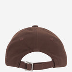 CAPPELLO DA BASEBALL GADJO ACU00670AW00255 850 JACQUEMUS 