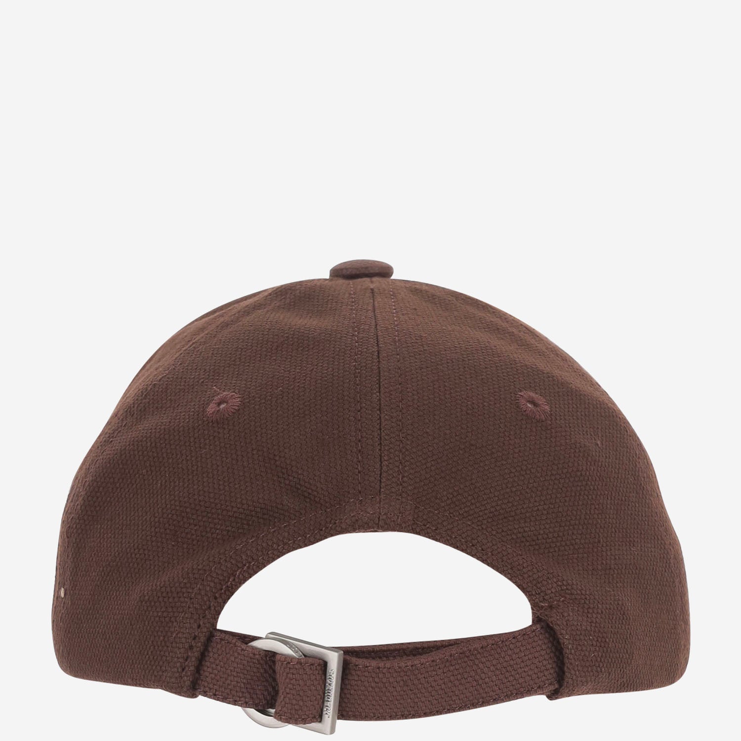 CAPPELLO DA BASEBALL GADJO ACU00670AW00255 850 JACQUEMUS 