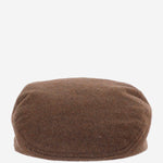 Basco piatto ricamato Valérie ACU00791AW00700 880 JACQUEMUS 