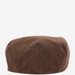 Basco piatto ricamato Valérie ACU00791AW00700 880 JACQUEMUS 