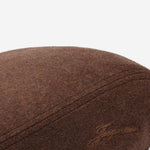 Basco piatto ricamato Valérie ACU00791AW00700 880 JACQUEMUS 