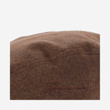 Basco piatto ricamato Valérie ACU00791AW00700 880 JACQUEMUS 
