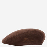 Basco piatto ricamato Valérie ACU00791AW00700 880 JACQUEMUS 