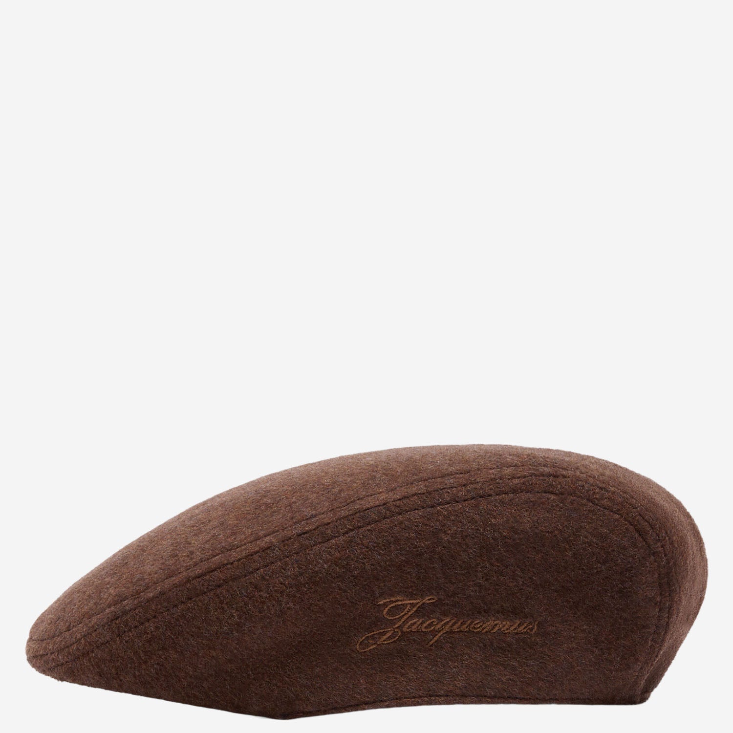 Basco piatto ricamato Valérie ACU00791AW00700 880 JACQUEMUS 