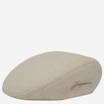 Basco piatto ricamato Valérie ACU00791AW00701 150 JACQUEMUS 