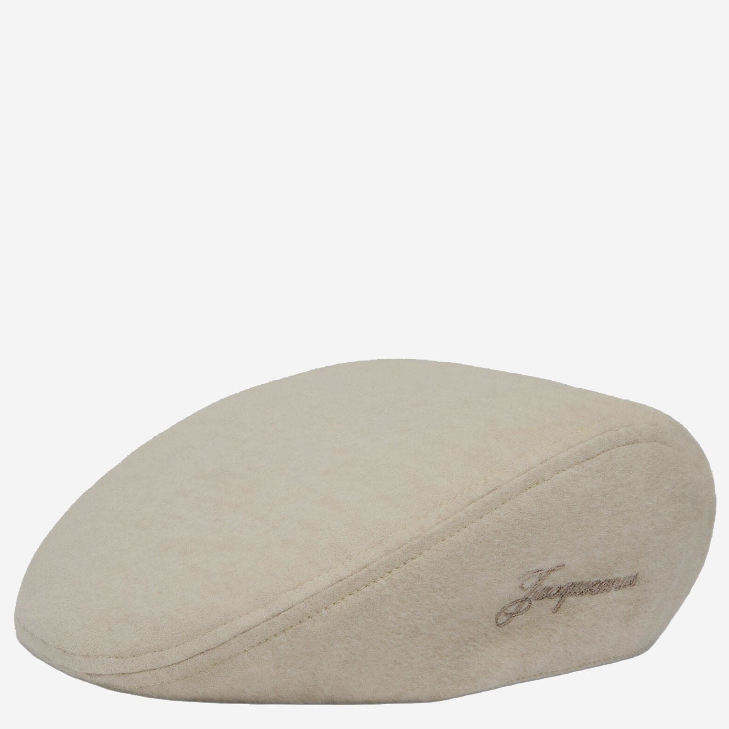 Basco piatto ricamato Valérie ACU00791AW00701 150 JACQUEMUS 
