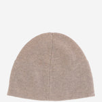 BEANIE THE ATELIER IN MISTO LANA ACU00811AK00286 130 JACQUEMUS 