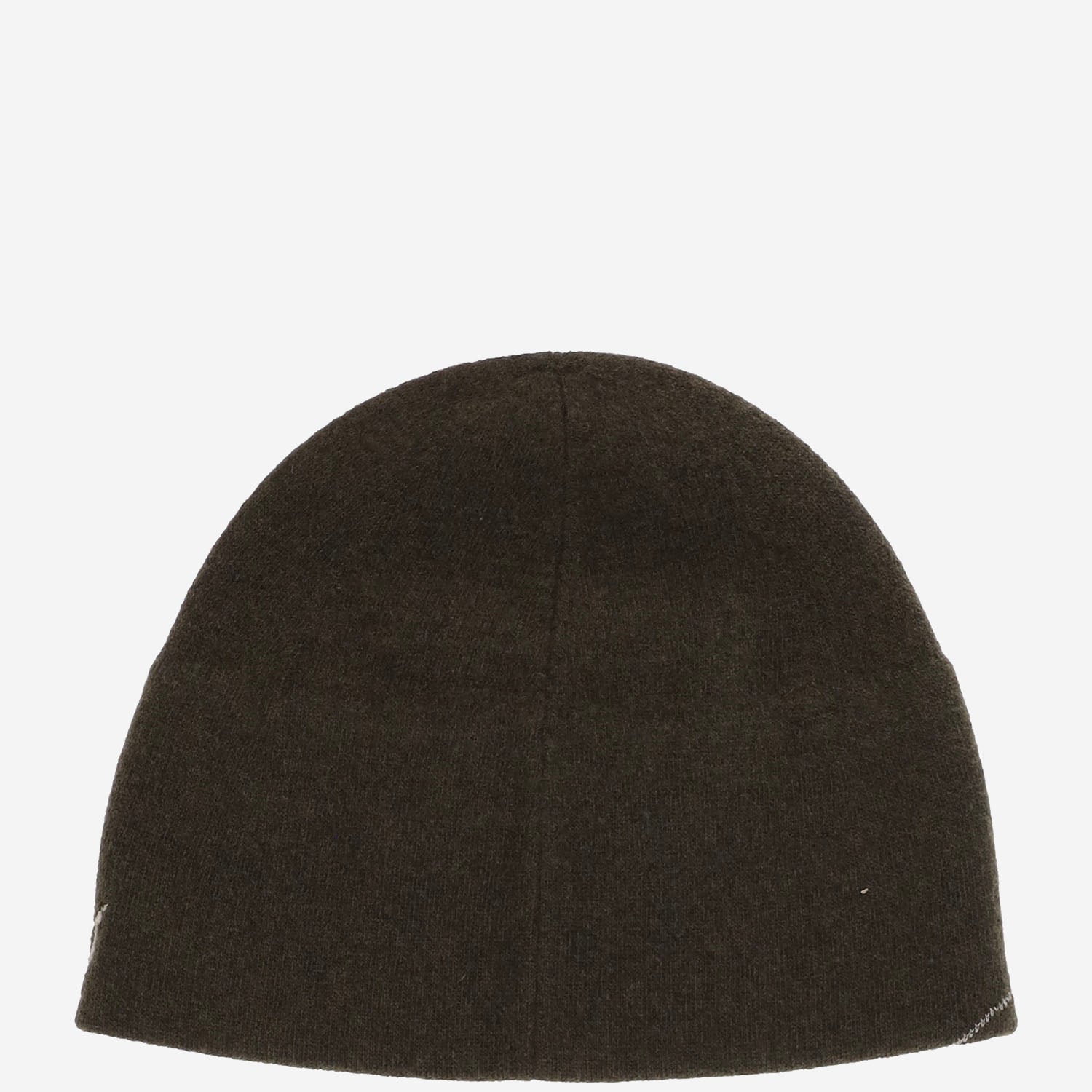 BEANIE THE ATELIER IN MISTO LANA ACU00811AK00286 560 JACQUEMUS 