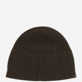 BEANIE THE ATELIER IN MISTO LANA ACU00811AK00286 560 JACQUEMUS 