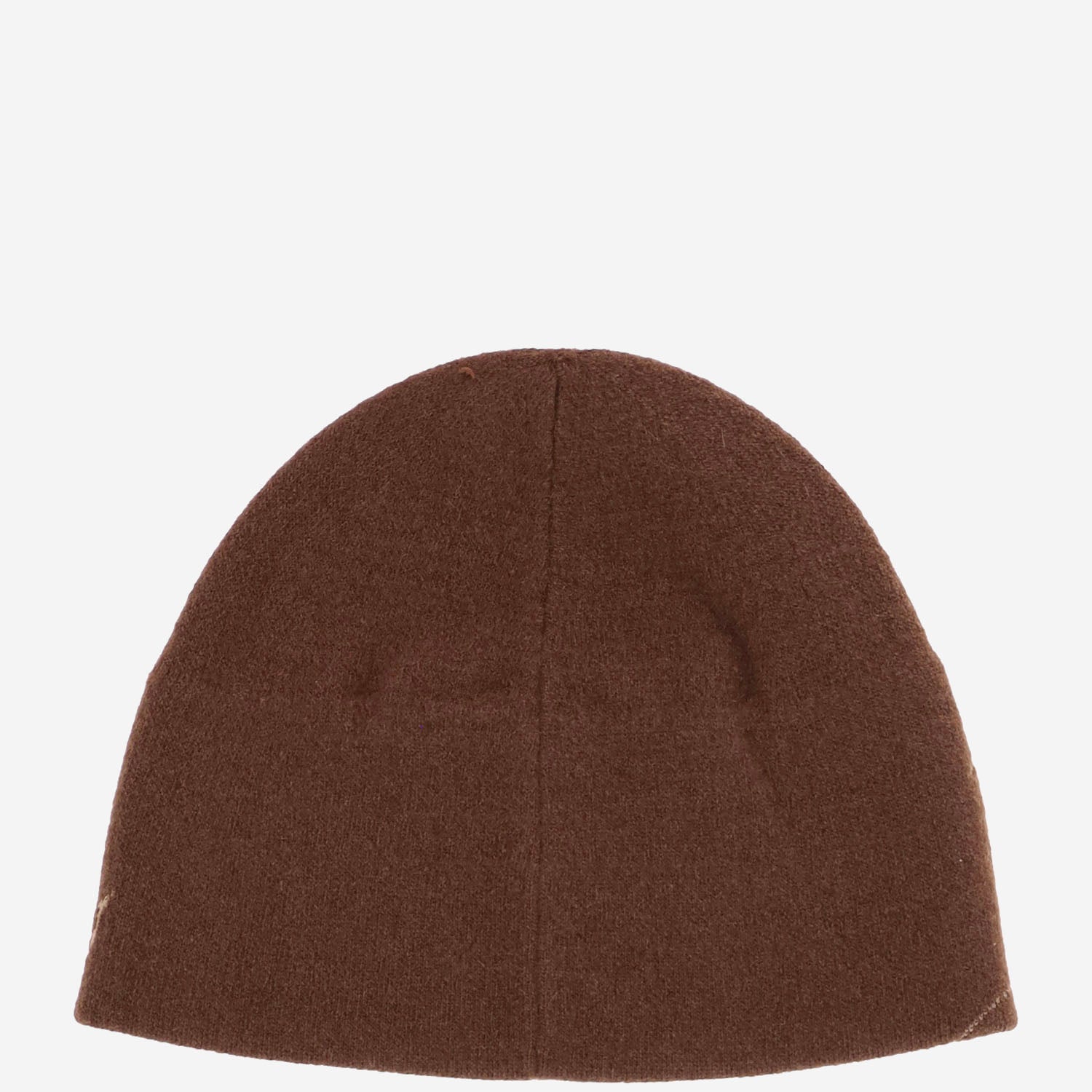 BEANIE THE ATELIER IN MISTO LANA ACU00811AK00286 850 JACQUEMUS 