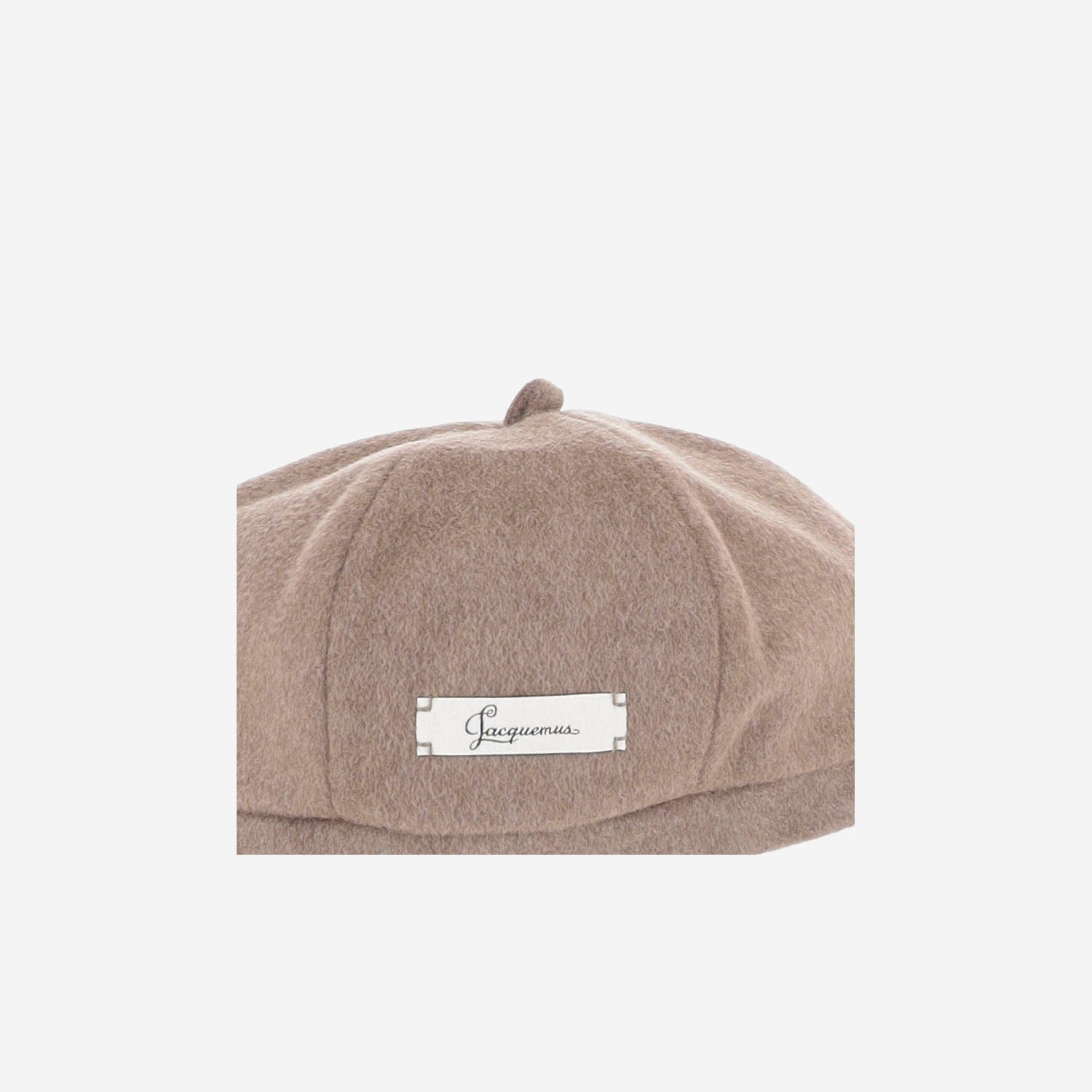 Basco Le Bob Artichaut ACU00856AW00701 850 JACQUEMUS 