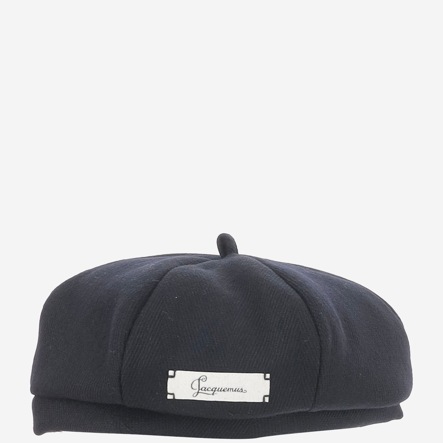Basco Le Bob Artichaut ACU00856AW00867 390 JACQUEMUS 