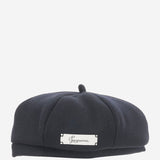 Basco Le Bob Artichaut ACU00856AW00867 390 JACQUEMUS 