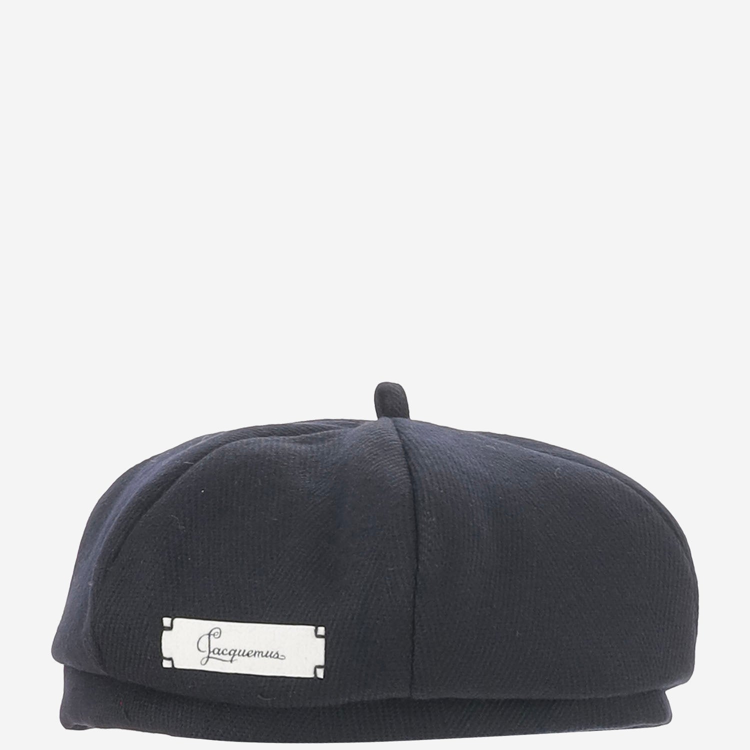 Basco Le Bob Artichaut ACU00856AW00867 390 JACQUEMUS 