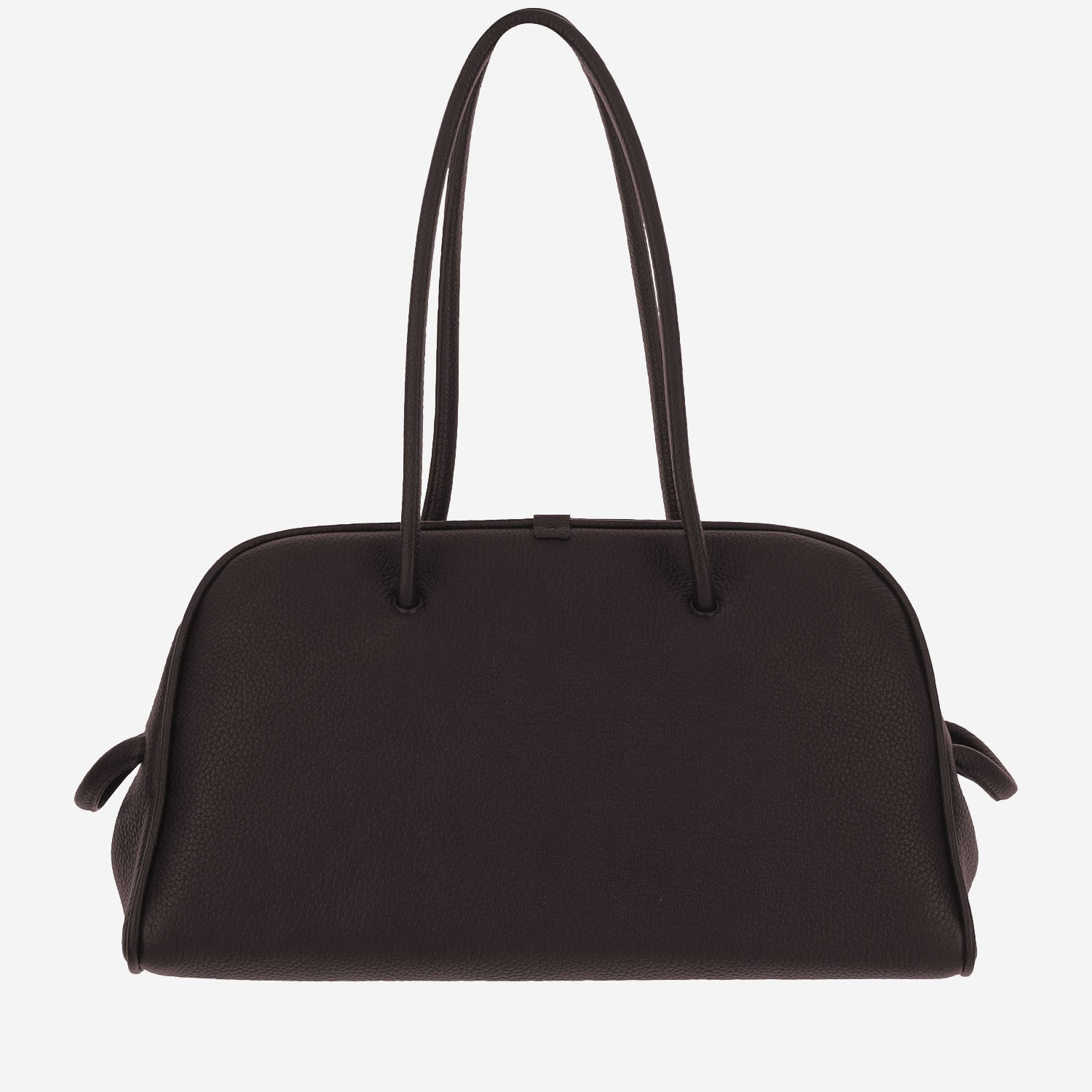 BORSA TOURISM IN PELLE BAU00417AC03A03 880 JACQUEMUS 
