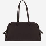 BORSA TOURISM IN PELLE BAU00417AC03A03 880 JACQUEMUS 