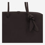 BORSA TOURISM IN PELLE BAU00417AC03A03 880 JACQUEMUS 