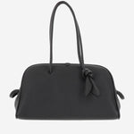 BORSA TOURISM IN PELLE BAU00417AC03A03 990 JACQUEMUS 