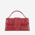 BORSA LE BAMBINO BAW00006AC07A23 470 JACQUEMUS 