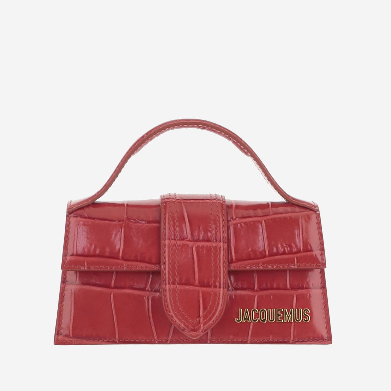 BORSA LE BAMBINO BAW00006AC07A23 470 JACQUEMUS 