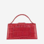 BORSA LE BAMBINO BAW00006AC07A23 470 JACQUEMUS 