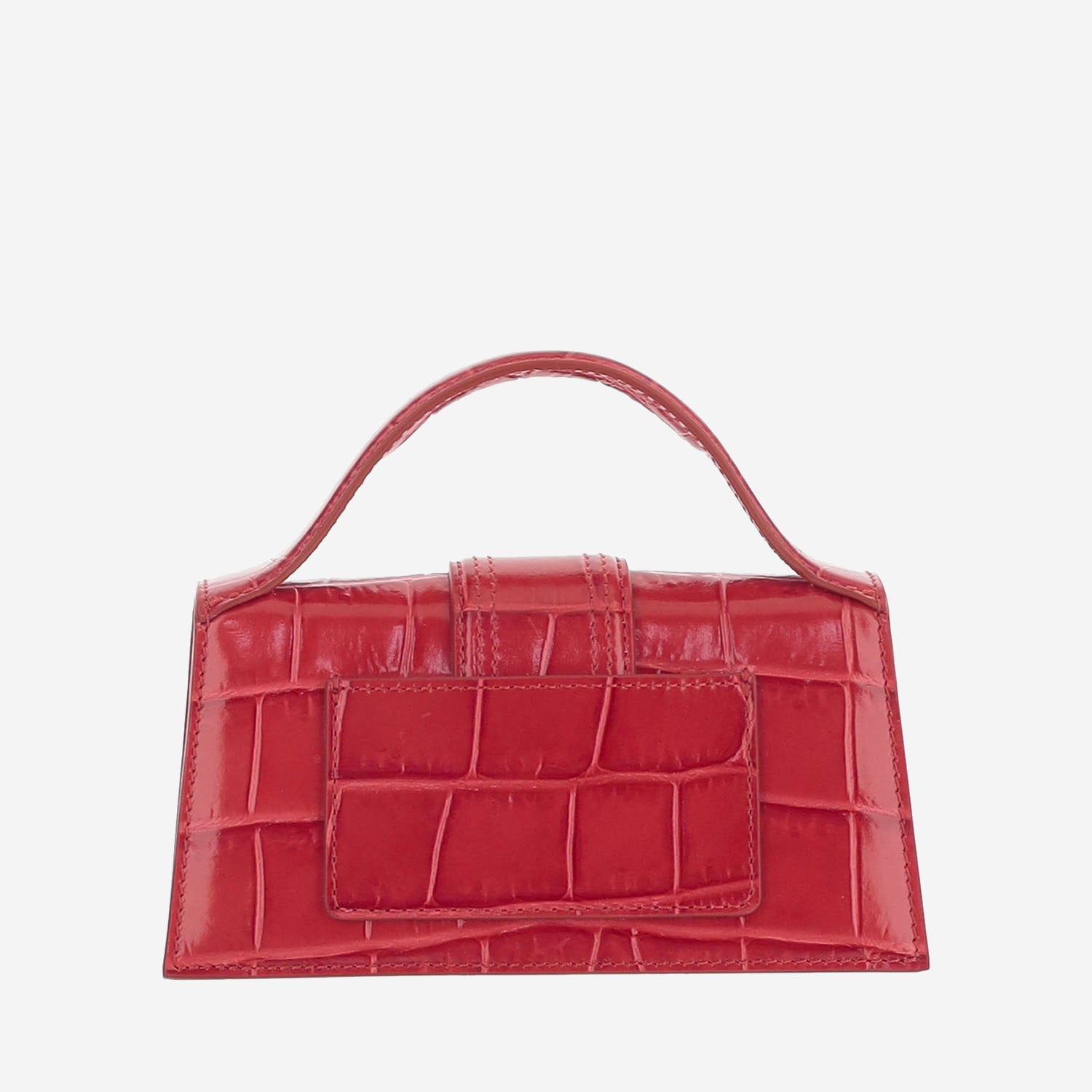 BORSA LE BAMBINO BAW00006AC07A23 470 JACQUEMUS 