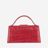 BORSA LE BAMBINO BAW00006AC07A23 470 JACQUEMUS 