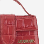 BORSA LE BAMBINO BAW00006AC07A23 470 JACQUEMUS 