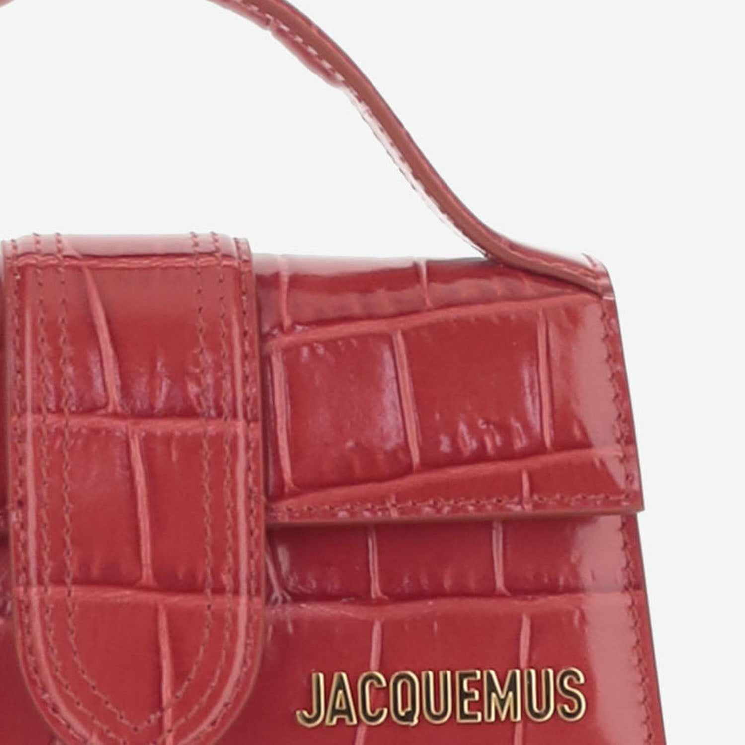 BORSA LE BAMBINO BAW00006AC07A23 470 JACQUEMUS 