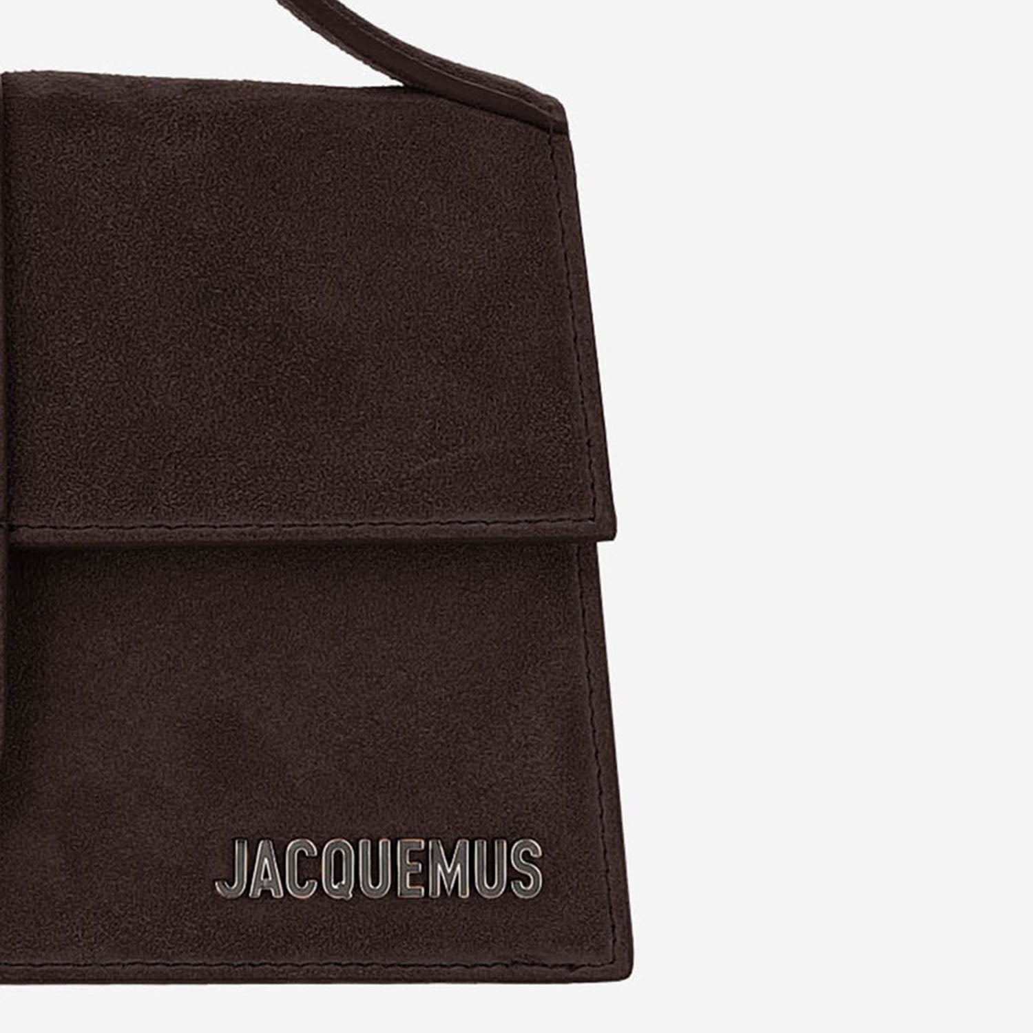 BORSA LE BAMBINO BAW00006AC09A04 855 JACQUEMUS 